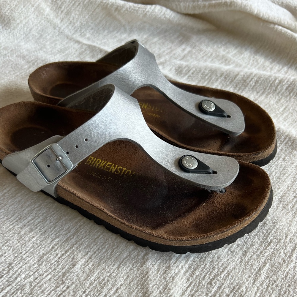 Birkenstocks
